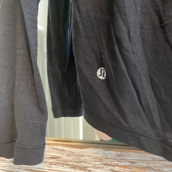 Lululemon athletics Top - Picture 3 of 4
